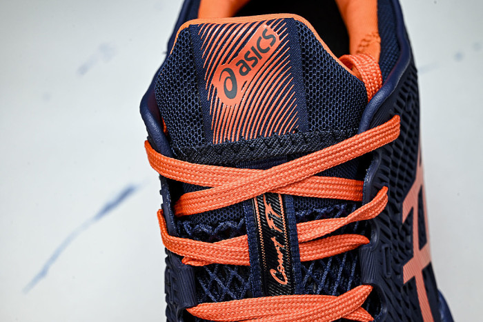 1041A371-401 COURT FF 3 CLAY BLUE EXPANSE/KOI