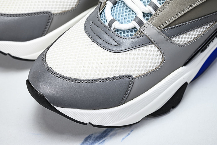 2026 THE NEW MEN'S SHOES ARE FASHIONABLE AND TRENDY LACE UP SPORTS SHOES DARK GRAY/GREY