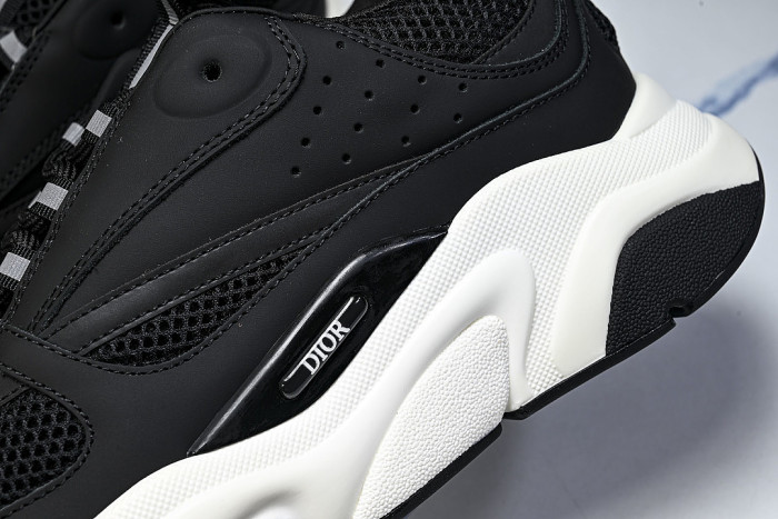 2026 THE NEW MEN'S SHOES ARE FASHIONABLE AND TRENDY LACE UP SPORTS SHOES BLACK/INKINESS