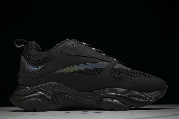 2026 THE NEW MEN'S SHOES ARE FASHIONABLE AND TRENDY LACE UP SPORTS SHOES BLACK/INKINESS