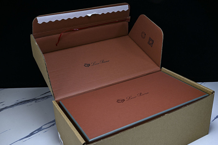 PIANA LOW PIAN YA DE XUN CASUAL BOARD SHOES BROWN/LIGHT BROWN