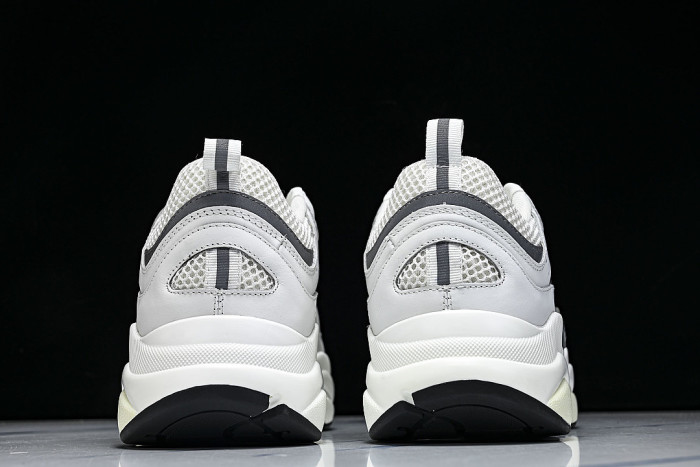 2026 NEW TRENDY LACE UP SPORTS SHOES FOR BOTH MEN AND WOMEN WHITE/OFF WHITE