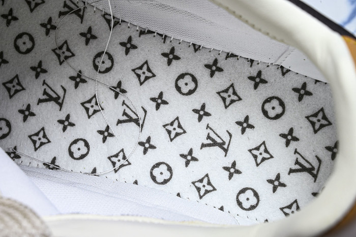 NEW MEN'S CANVAS CASUAL SNEAKERS FOR EARLY SPRING COFFEE/MOCHA