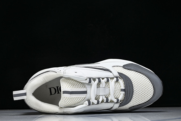 2026 NEW TRENDY LACE UP SPORTS SHOES FOR BOTH MEN AND WOMEN WHITE/OFF WHITE