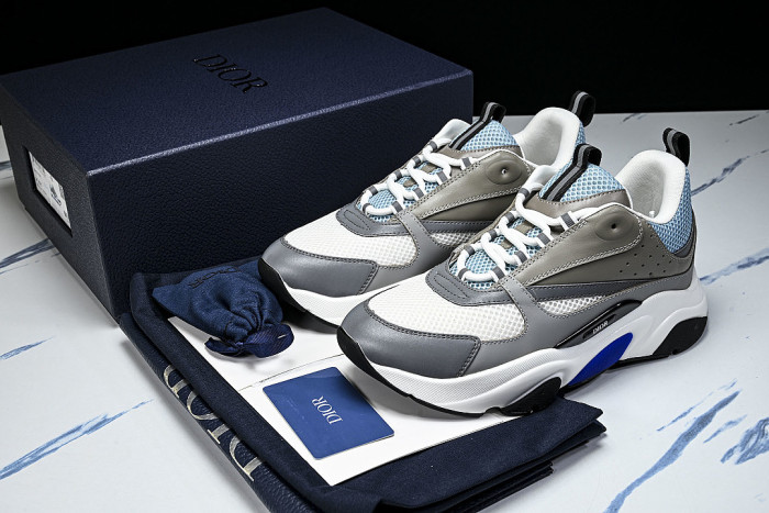 2026 THE NEW MEN'S SHOES ARE FASHIONABLE AND TRENDY LACE UP SPORTS SHOES DARK GRAY/GREY