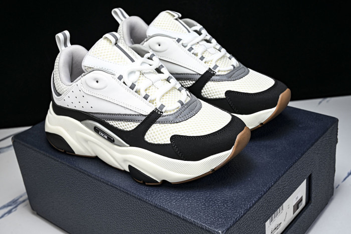 2026 NEW TRENDY LACE UP SPORTS SHOES FOR BOTH MEN AND WOMEN WHITE/OFF WHITE/BLACK