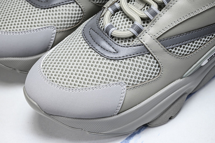 2026 THE NEW MEN'S SHOES ARE FASHIONABLE AND TRENDY LACE UP SPORTS SHOES DARK GRAY/GREY