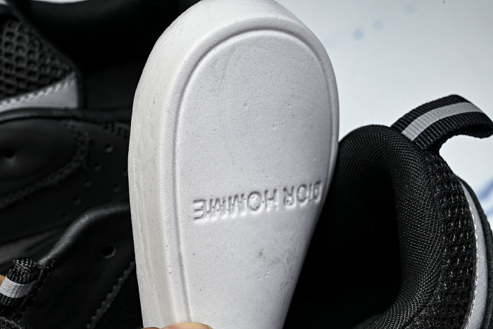 2026 NEW TRENDY LACE UP SPORTS SHOES FOR BOTH MEN AND WOMEN BLACK/INKINESS