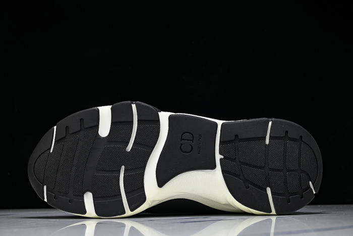 2026 THE NEW MEN'S SHOES ARE FASHIONABLE AND TRENDY LACE UP SPORTS SHOES BLACK/INKINESS