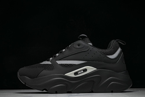 2026 NEW TRENDY LACE UP SPORTS SHOES FOR BOTH MEN AND WOMEN BLACK/INKINESS