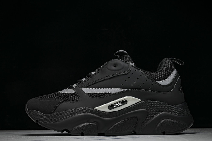 2026 NEW TRENDY LACE UP SPORTS SHOES FOR BOTH MEN AND WOMEN BLACK/INKINESS