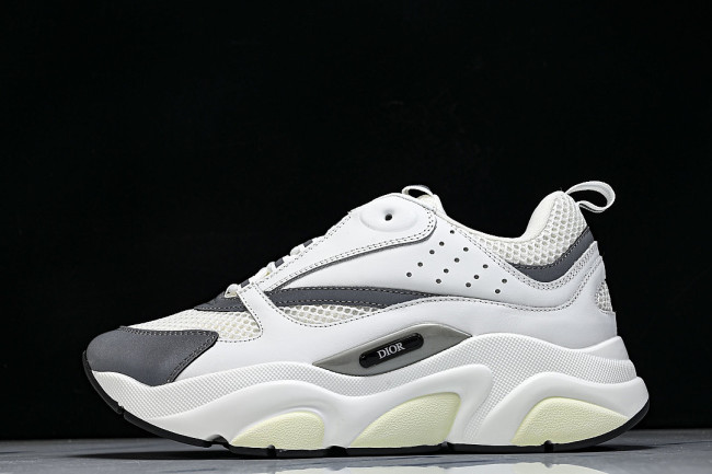 2026 NEW TRENDY LACE UP SPORTS SHOES FOR BOTH MEN AND WOMEN WHITE/OFF WHITE