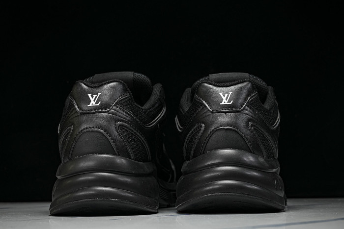 2026 NEW ULTRA LIGHT MEN'S SPORTS CASUAL SHOES BLACK/INKINESS