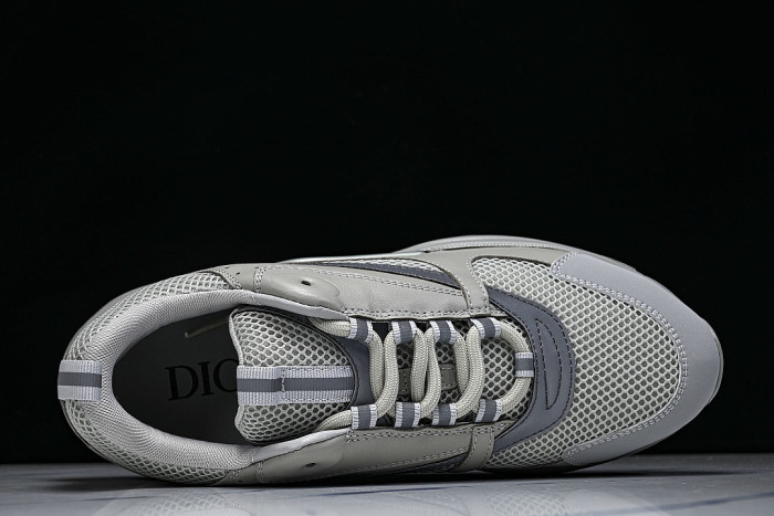 2026 THE NEW MEN'S SHOES ARE FASHIONABLE AND TRENDY LACE UP SPORTS SHOES DARK GRAY/GREY