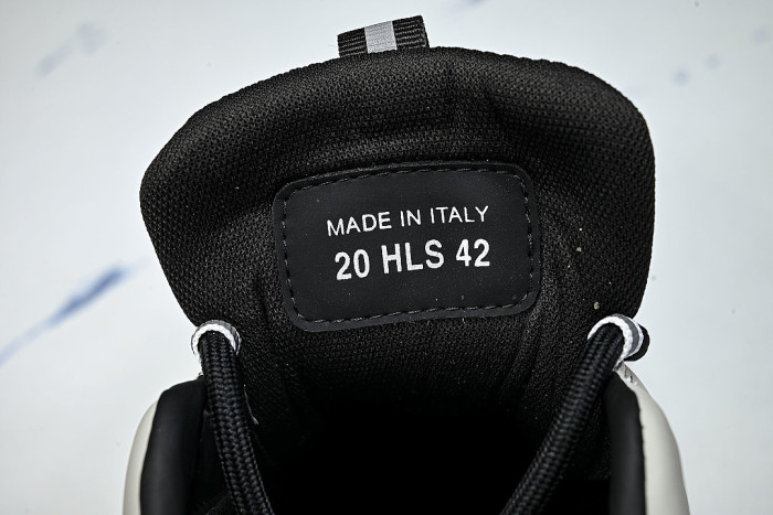 2026 THE NEW MEN'S SHOES ARE FASHIONABLE AND TRENDY LACE UP SPORTS SHOES LIGHT GRAY/LIGHT PINK