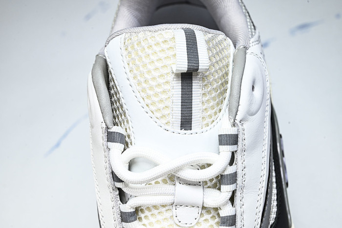 2026 NEW TRENDY LACE UP SPORTS SHOES FOR BOTH MEN AND WOMEN WHITE/OFF WHITE/BLACK