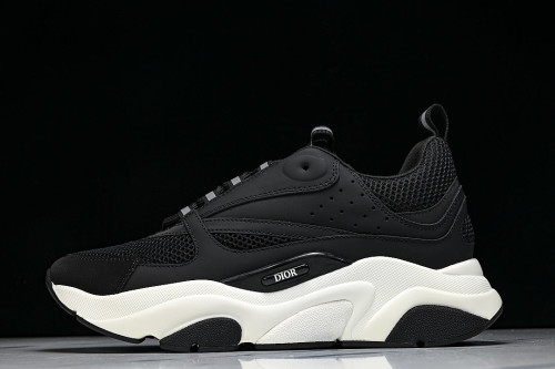 2026 THE NEW MEN'S SHOES ARE FASHIONABLE AND TRENDY LACE UP SPORTS SHOES BLACK/INKINESS