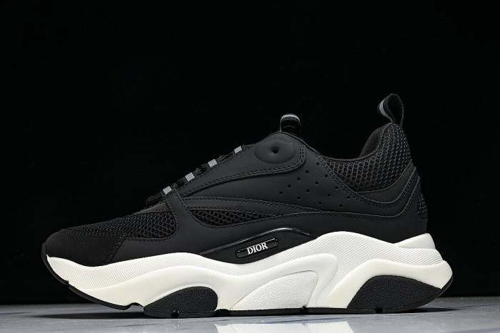 2026 THE NEW MEN'S SHOES ARE FASHIONABLE AND TRENDY LACE UP SPORTS SHOES BLACK/INKINESS