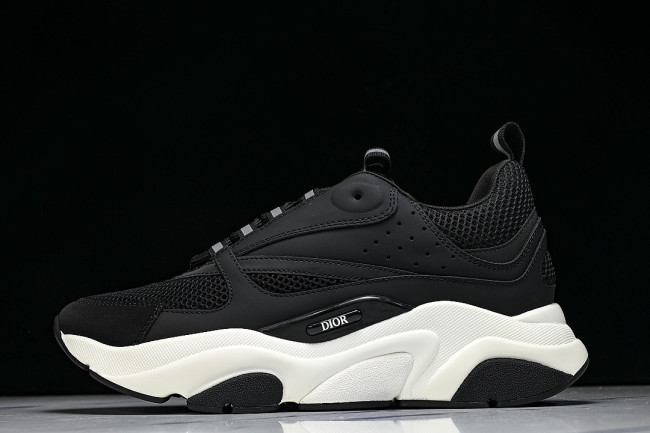 2026 THE NEW MEN'S SHOES ARE FASHIONABLE AND TRENDY LACE UP SPORTS SHOES BLACK/INKINESS