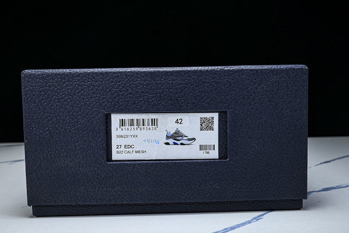 2026 THE NEW MEN'S SHOES ARE FASHIONABLE AND TRENDY LACE UP SPORTS SHOES DARK GRAY/GREY