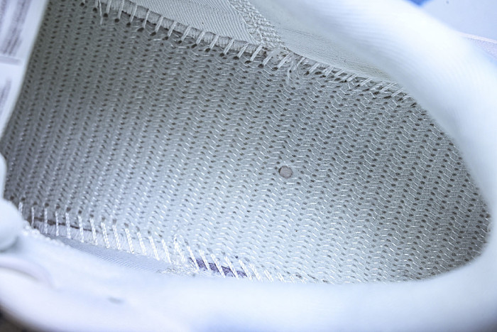 ON RUNNING LEISURE SPORTS SHOES WHITE/WHITE/WHITE