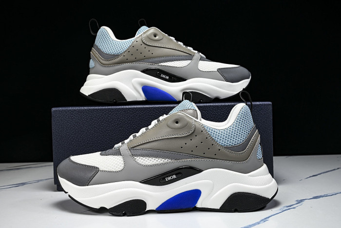 2026 THE NEW MEN'S SHOES ARE FASHIONABLE AND TRENDY LACE UP SPORTS SHOES DARK GRAY/GREY