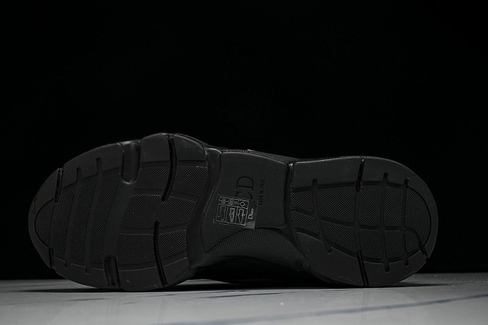 2026 THE NEW MEN'S SHOES ARE FASHIONABLE AND TRENDY LACE UP SPORTS SHOES BLACK/INKINESS