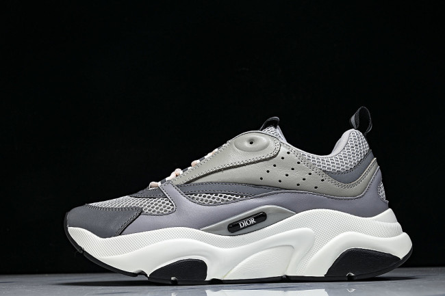 2026 NEW TRENDY LACE UP SPORTS SHOES FOR BOTH MEN AND WOMEN DARK GRAY/WHITE