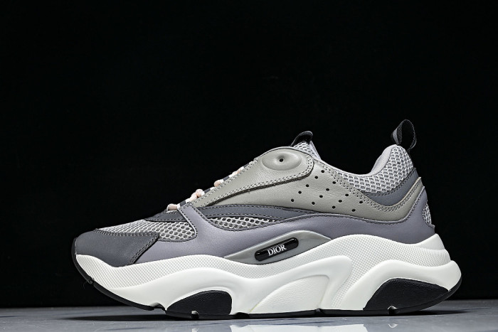 2026 NEW TRENDY LACE UP SPORTS SHOES FOR BOTH MEN AND WOMEN DARK GRAY/WHITE