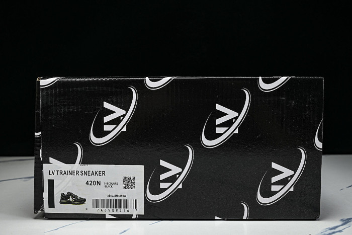 2026 NEW ULTRA LIGHT MEN'S SPORTS CASUAL SHOES BLACK/INKINESS