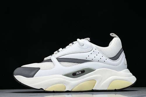 2026 THE NEW MEN'S SHOES ARE FASHIONABLE AND TRENDY LACE UP SPORTS SHOES WHITE/OFF WHITE