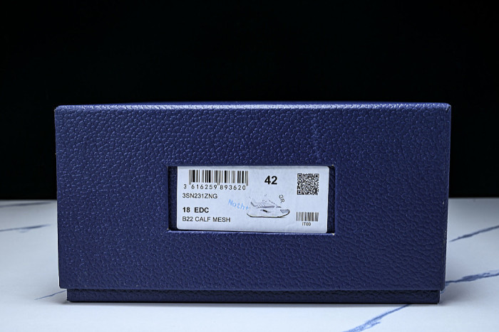 2026 THE NEW MEN'S SHOES ARE FASHIONABLE AND TRENDY LACE UP SPORTS SHOES WHITE/OFF WHITE
