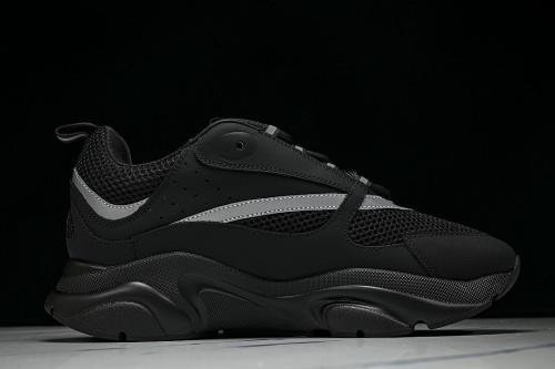 2026 THE NEW MEN'S SHOES ARE FASHIONABLE AND TRENDY LACE UP SPORTS SHOES BLACK/INKINESS
