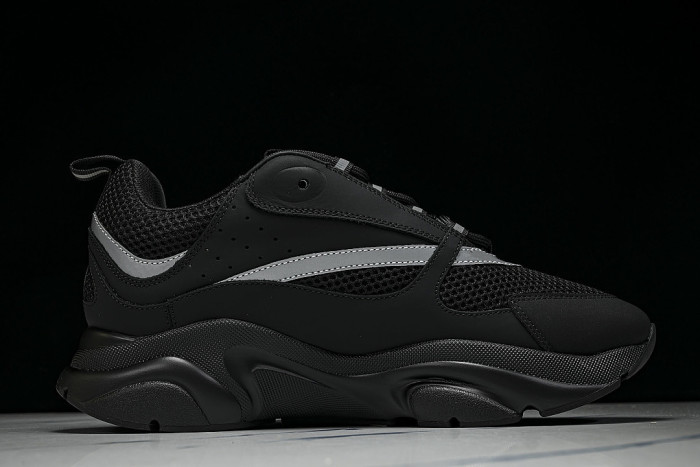 2026 THE NEW MEN'S SHOES ARE FASHIONABLE AND TRENDY LACE UP SPORTS SHOES BLACK/INKINESS