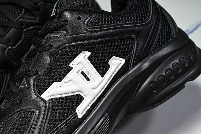 2026 NEW ULTRA LIGHT MEN'S SPORTS CASUAL SHOES BLACK/INKINESS