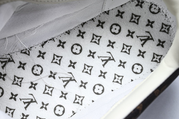 NEW MEN'S CANVAS CASUAL SNEAKERS FOR EARLY SPRING COFFEE/MOCHA