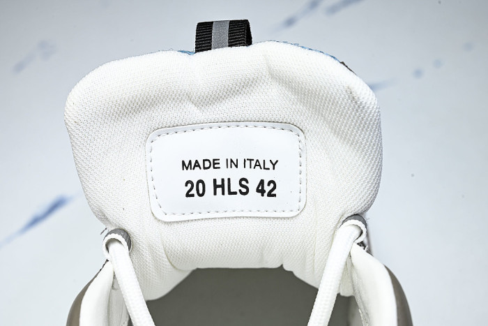 2026 THE NEW MEN'S SHOES ARE FASHIONABLE AND TRENDY LACE UP SPORTS SHOES DARK GRAY/GREY