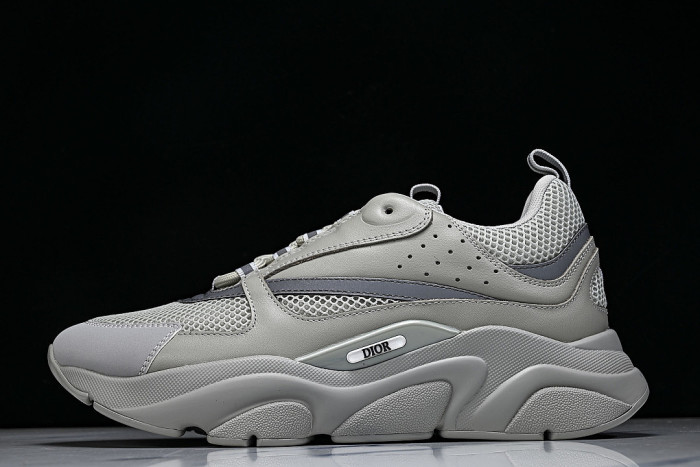 2026 THE NEW MEN'S SHOES ARE FASHIONABLE AND TRENDY LACE UP SPORTS SHOES DARK GRAY/GREY