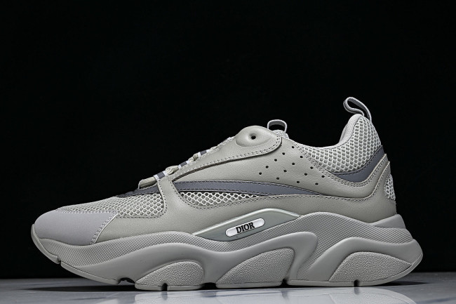 2026 THE NEW MEN'S SHOES ARE FASHIONABLE AND TRENDY LACE UP SPORTS SHOES DARK GRAY/GREY