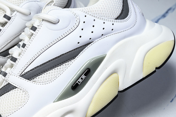 2026 THE NEW MEN'S SHOES ARE FASHIONABLE AND TRENDY LACE UP SPORTS SHOES WHITE/OFF WHITE