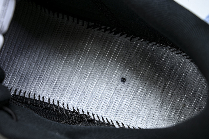 ON RUNNING LEISURE SPORTS SHOES BLACK/GREY