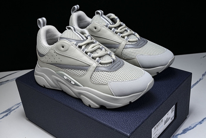 2026 THE NEW MEN'S SHOES ARE FASHIONABLE AND TRENDY LACE UP SPORTS SHOES DARK GRAY/GREY