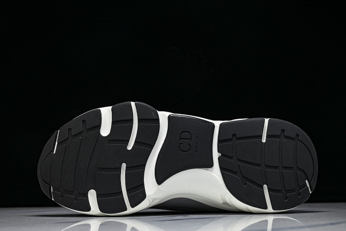 2026 NEW TRENDY LACE UP SPORTS SHOES FOR BOTH MEN AND WOMEN DARK GRAY/WHITE