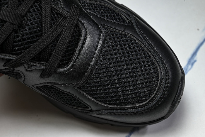 2026 NEW ULTRA LIGHT MEN'S SPORTS CASUAL SHOES BLACK/INKINESS