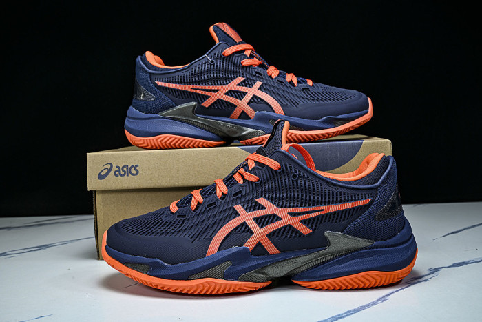 1041A371-401 COURT FF 3 CLAY BLUE EXPANSE/KOI