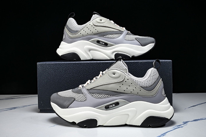 2026 NEW TRENDY LACE UP SPORTS SHOES FOR BOTH MEN AND WOMEN DARK GRAY/WHITE
