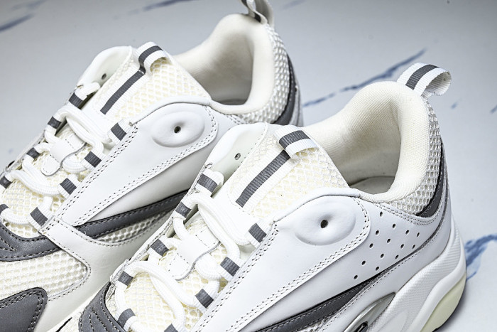 2026 NEW TRENDY LACE UP SPORTS SHOES FOR BOTH MEN AND WOMEN WHITE/OFF WHITE