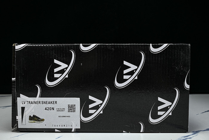 2026 NEW ULTRA LIGHT MEN'S SPORTS CASUAL SHOES BLACK/BROWN