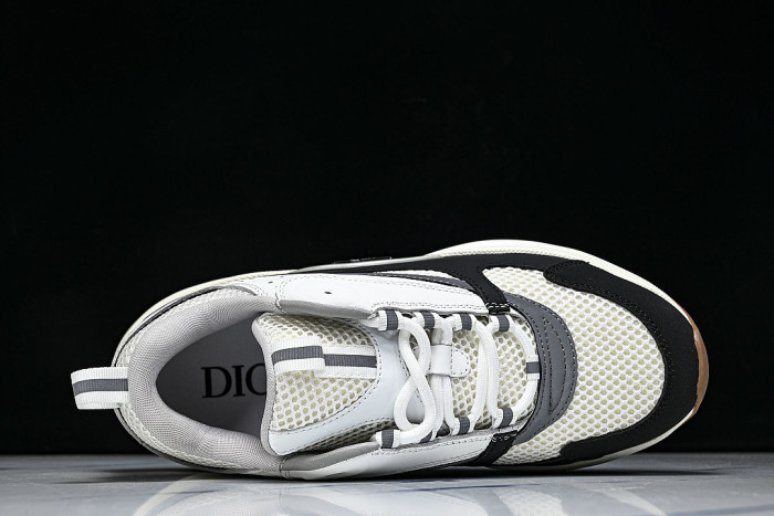 2026 NEW TRENDY LACE UP SPORTS SHOES FOR BOTH MEN AND WOMEN WHITE/OFF WHITE/BLACK