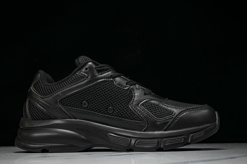 2026 NEW ULTRA LIGHT MEN'S SPORTS CASUAL SHOES BLACK/INKINESS